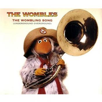 The Wombling Song