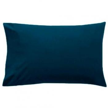 ROHI Bedding 2-Pack Polycotton Pillow Cases