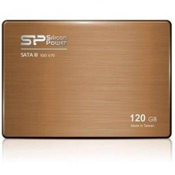Silicon Power Velox V70 120GB