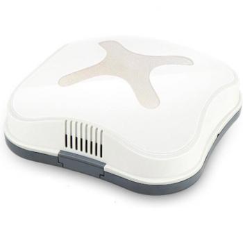 Kbxstart Ultra-Thin Robot Vacuum