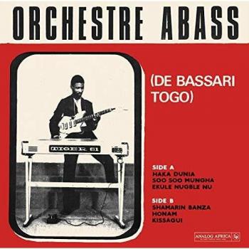 De Bassari Togo