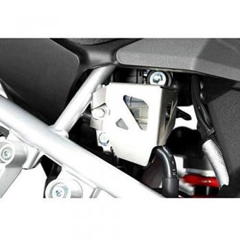 SW-Motech Gris pour Suzuki DL1000, Honda CRF1000L/1100L taille