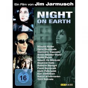 Nacht auf Erde – Filmverleih