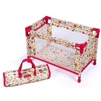 Cuna Compacta La Niña