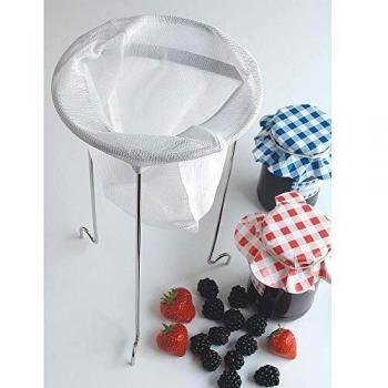 Kit de filtre à confiture Tala
