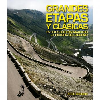 Grandes etapas y clásicas