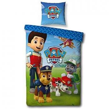 Parure de Lit Pat Patrouille 140x200