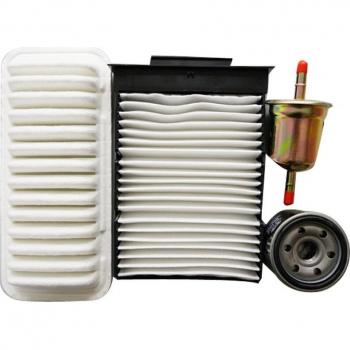 Juego de filtros de mantenimiento para BYD F0