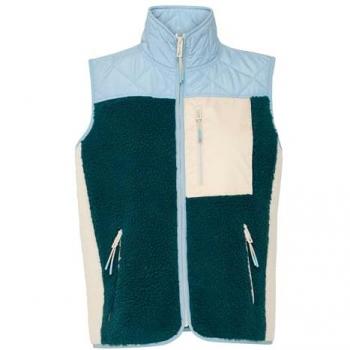 TheJoggConcept Berri Fleeceweste