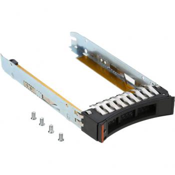 Soporte de Disco Duro 2,5 (SAS/SATA/SCSI) – Reemplazo Fáciles para IBM x3650