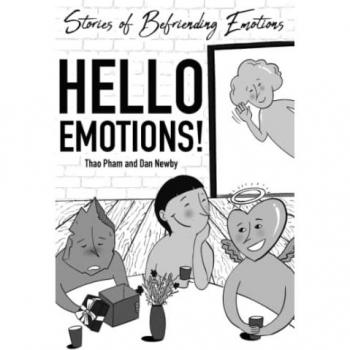 Pham, Thao: HELLO EMOTIONS!