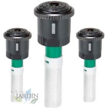 Set di 3 Ugelli per Irrigazione Hunter MP2000