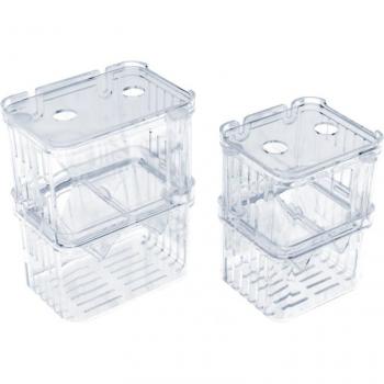 Small Aquarium Breeding Box