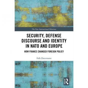 Vitalsource Technologies, Inc. Security, Defense Discourse And Identity In Nato And Europe