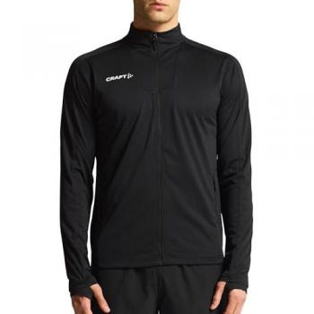 Zip Impermeabile Giacca Craft Evolve 2.0