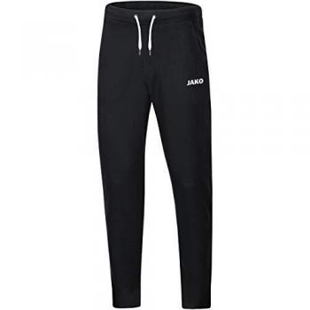 Jako Herren Jogginghose Base, grün, S, 8468