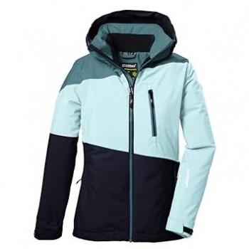 Killtec Skijacke »KSW 331 GRLS SKI JCKT«