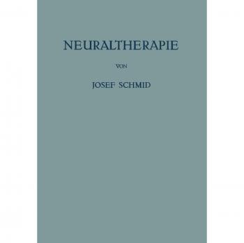 Neuraltherapie