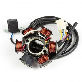 Rullo statore motoforce per moto Peugeot