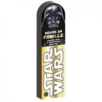 Star Wars éventails