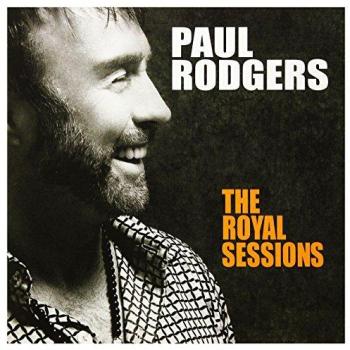 Paul Rodgers