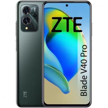Blade V40 Pro Octa‑Core 6 GB RAM 128 GB Verde
