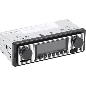 Auto MP3 Bluetooth Radio mit Telefonfunktion