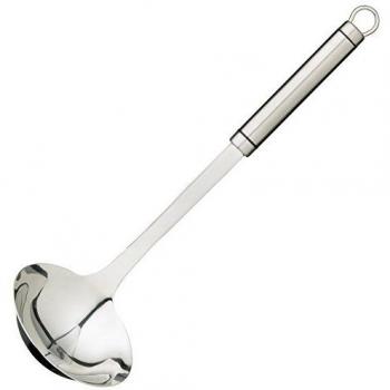 Acciaio Inox Mestolo Pro‑Tools 13”
