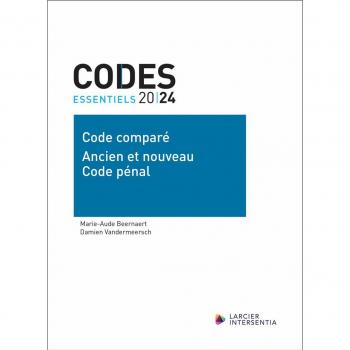 Codes Essentiels 2024