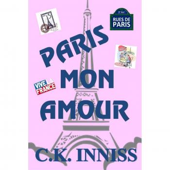 Paris Mon Amour