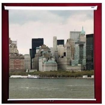 Toile de projection ORAY MPP03B1150150 1:1
