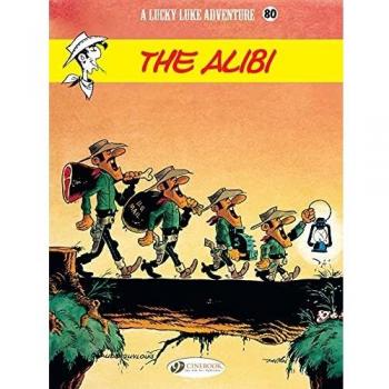 Lucky Luke Vol. 80