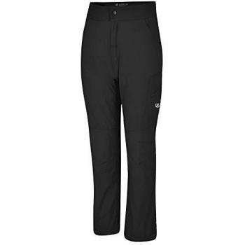 Dare 2B Kids Unisex Reprise: leichte Wasserabweisung, schnelltrocknende Hose 3XL Schwarz