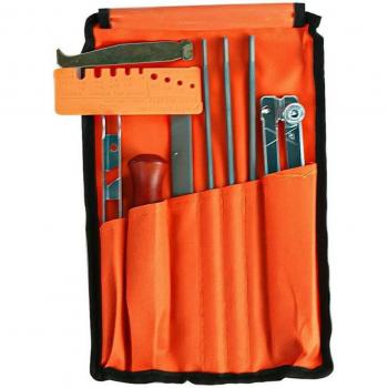 Chainsaw Blade Sharpening Accessories