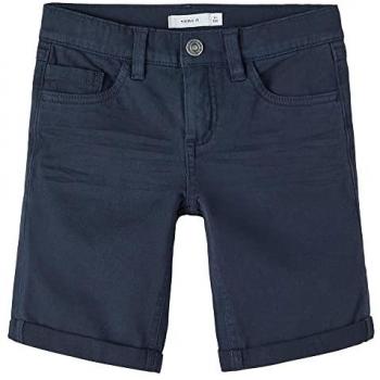 Bermuda Sofus de Sarga para Niño