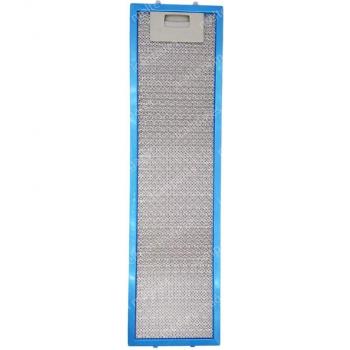 Falke Dunstabzugshaube 16 x 42,7 CM Auspufffilter