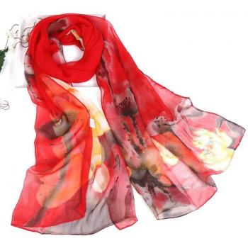 Madam Pretty Sunscreen Scarf
