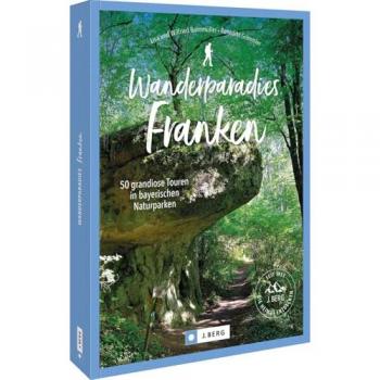 Wanderparadies Franken
