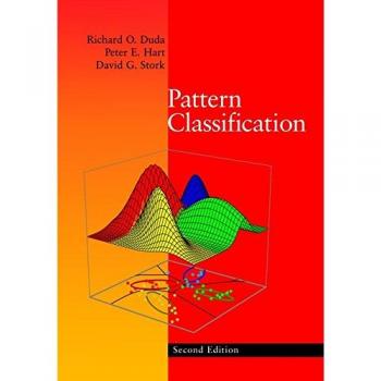 Pattern Classification
