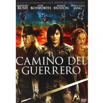El Camino Del Guerrero (The Warrior?S Way)