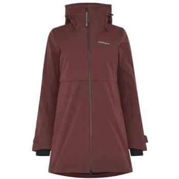Didriksons Helle WNS Functionele Parka 6 voor Dames