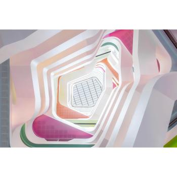 Papermoon Bildwand – Renee Doyle Galerie