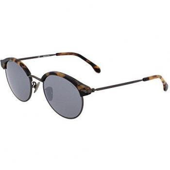 Lozza Unisex Sonnenbrille, braun, 51 mm