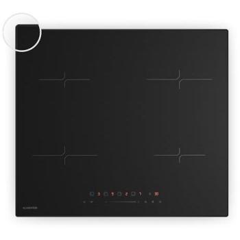 Plaque de cuisson induction Klarstein Velaire 7000W