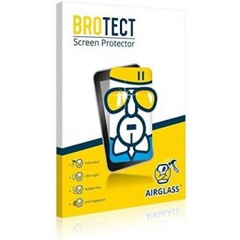 Verre de Protection 9H Brotect – Lumix DMC-SZ10 Transparent