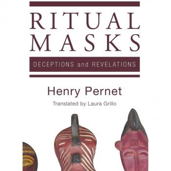 Ritual Masks: Deceptions and Revelations