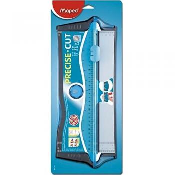 Guillotina Maped A4 Massicot 894110 Varios Papeleria 44x18x4 Cms