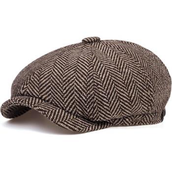 Gatsby Cap
