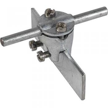 Dehn Falzklemme ZG 0,7-6mm 365000