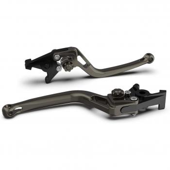 Sospensione Clutch L25R in Antracite